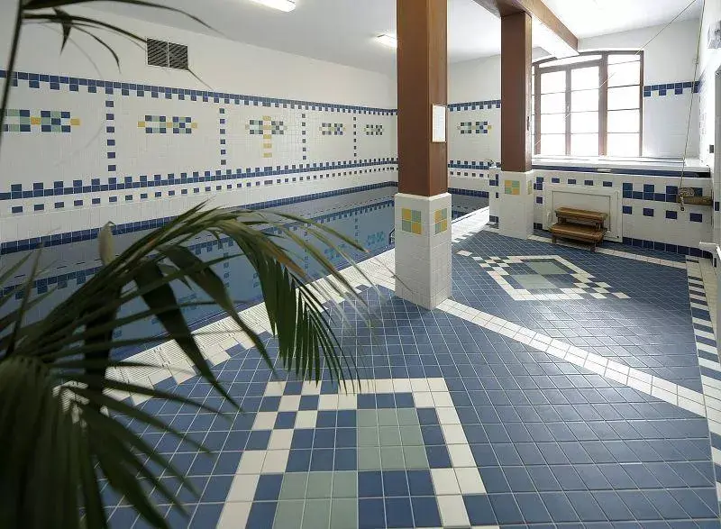 Photo 2 of Hotel Svatý Tomáš